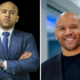 maurice scott net worth
