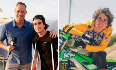 axell hodges net worth