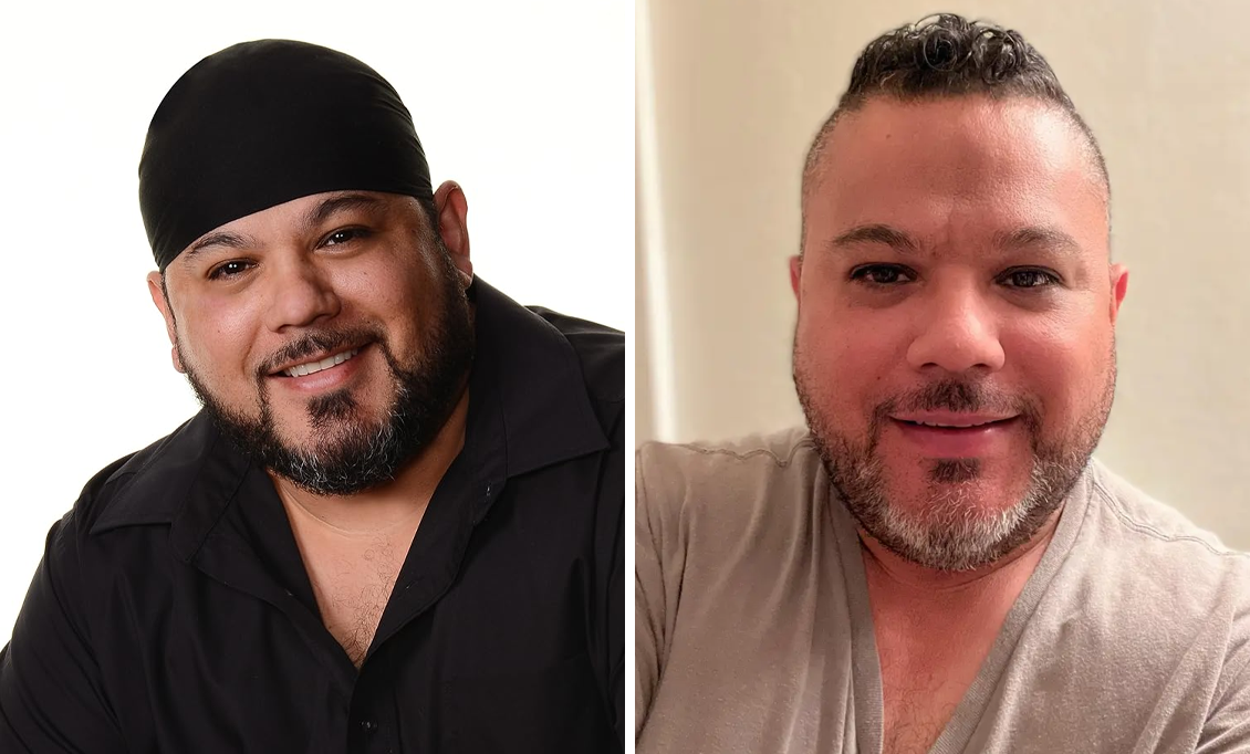 froylan tercero net worth