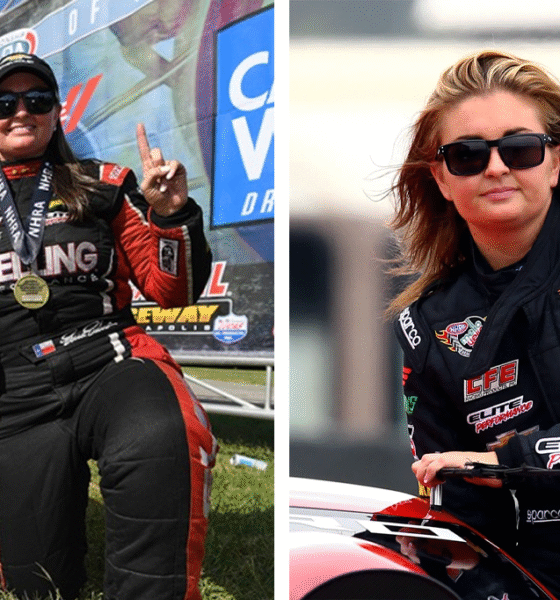 erica enders net worth