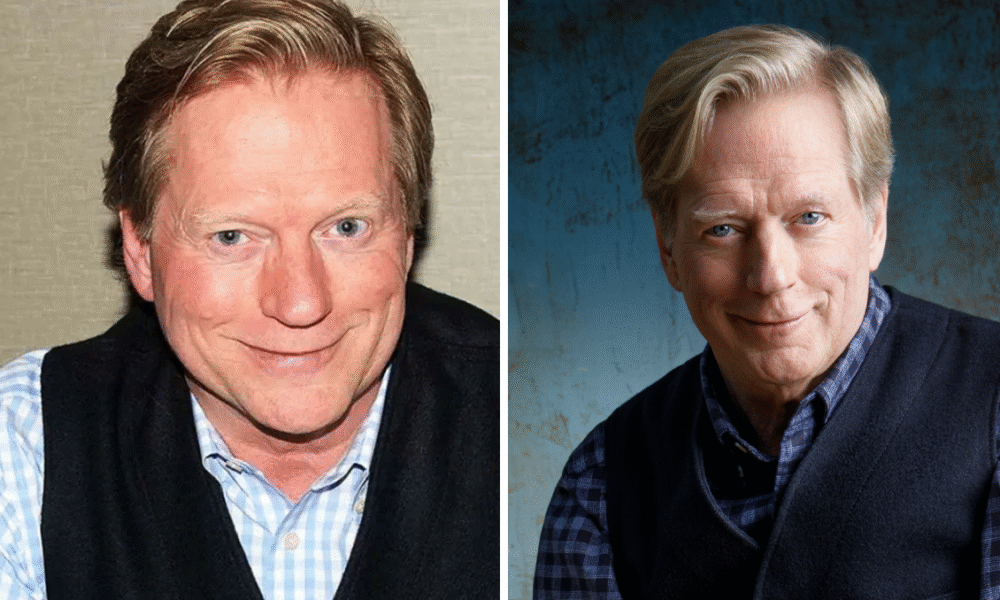 Dean Butler Net Worth – A Look Inside the Life of the Little House Star ...