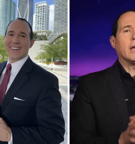 raymond arroyo net worth