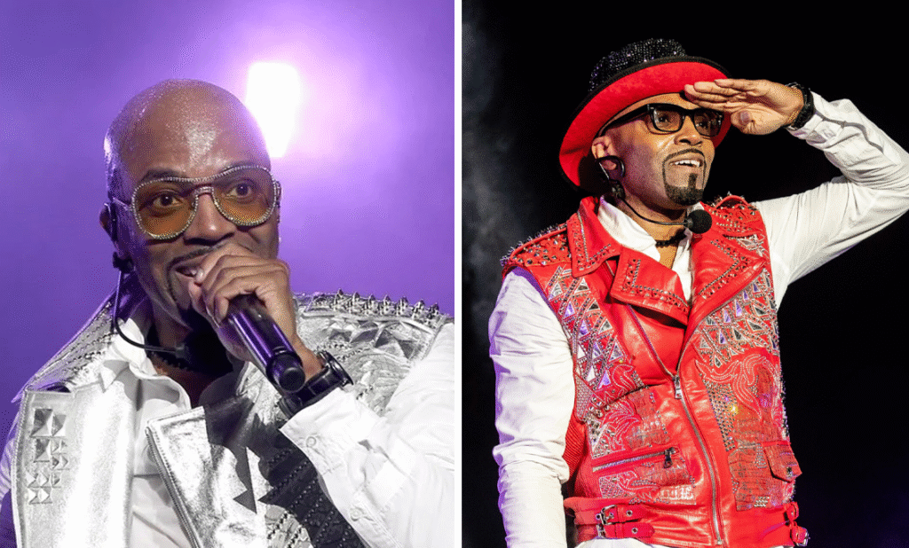 Why Is Teddy Riley Net Worth So Low