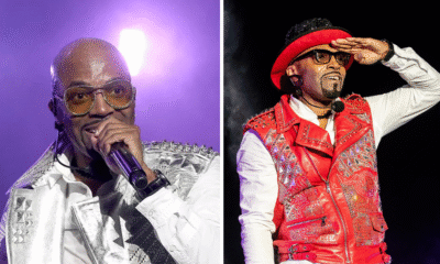 teddy riley net worth