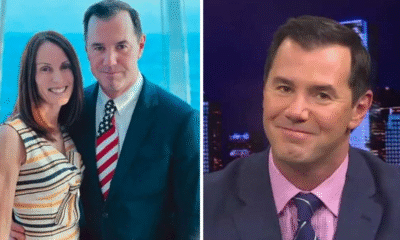 joe concha net worth