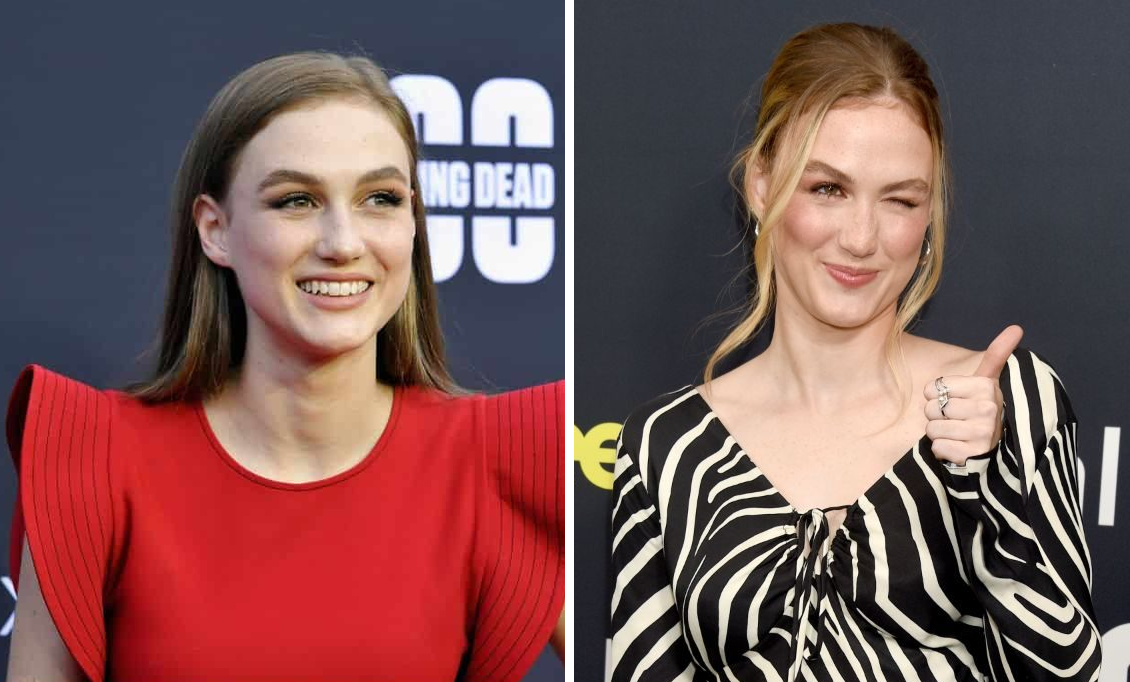 Madison Lintz Net Worth