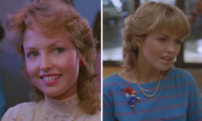 Deborah Foreman