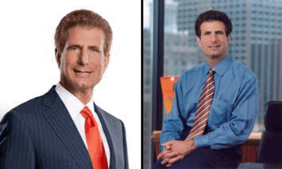 Morris Bart Net Worth