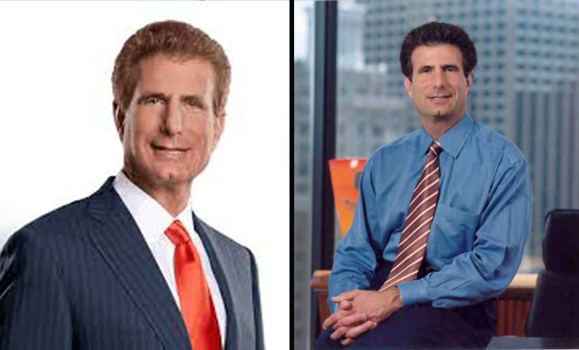 Morris Bart Net Worth