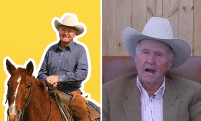 buster welch net worth