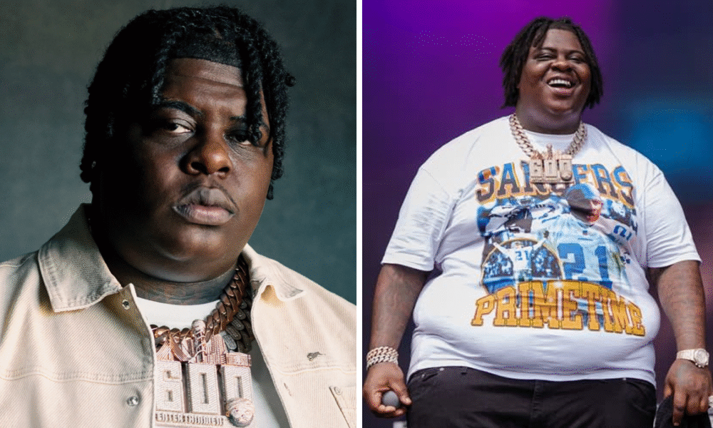 Bigxthathug Rapper BigXthaPlug Net Worth: How This Rising Rapper Built His Fortune ...