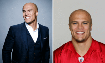 coy wire net worth