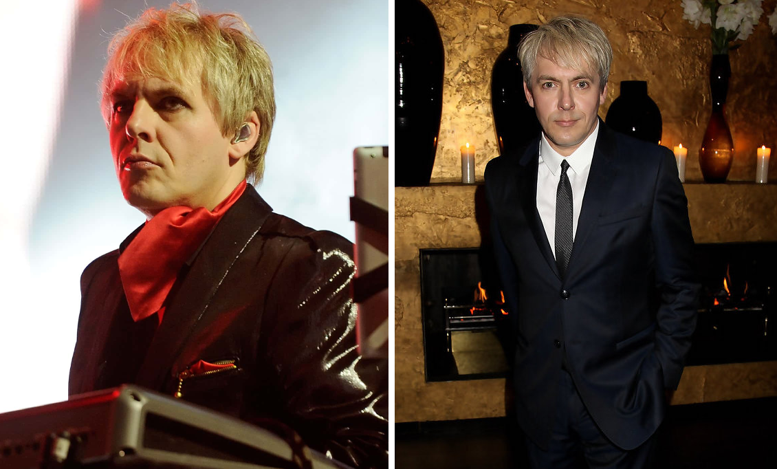 nick rhodes net worth