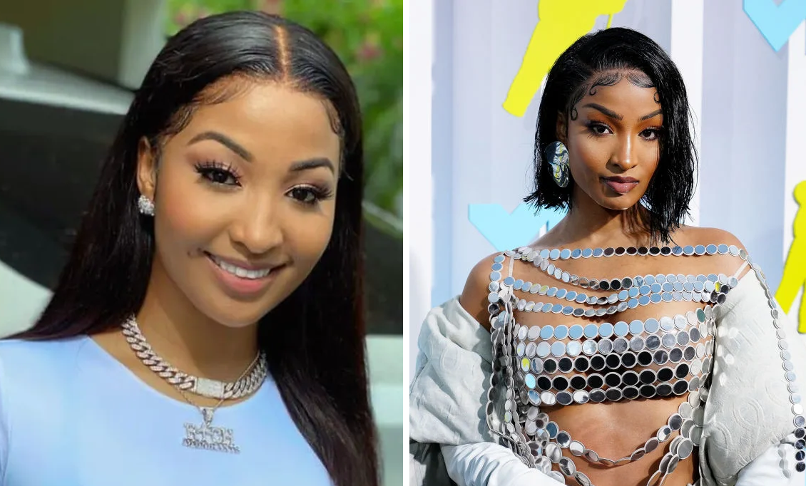 shenseea net worth