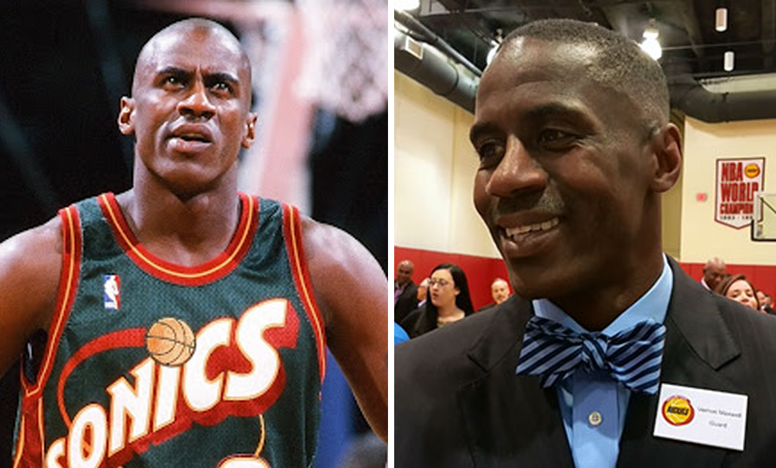 vernon maxwell net worth