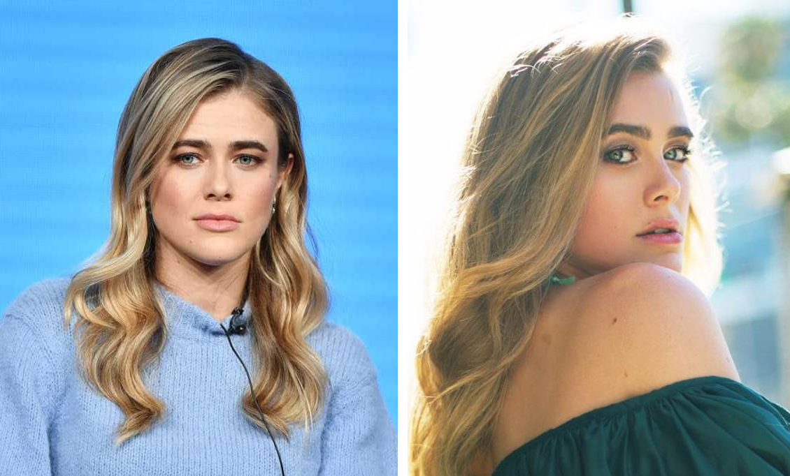 melissa roxburgh net worth