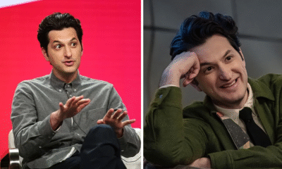 ben schwartz net worth