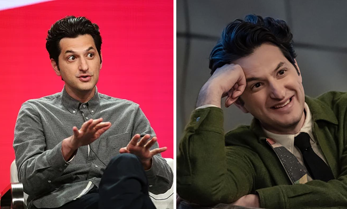 ben schwartz net worth