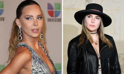 belinda peregrin net worth