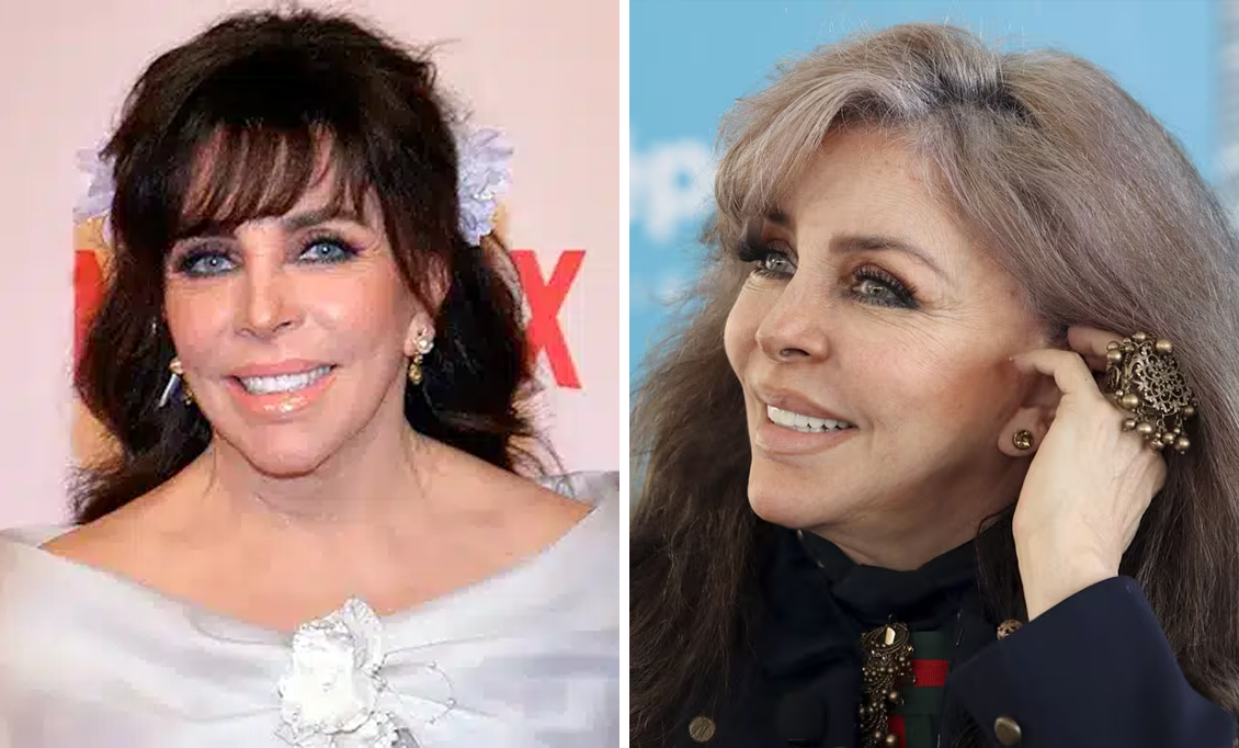 verónica castro net worth
