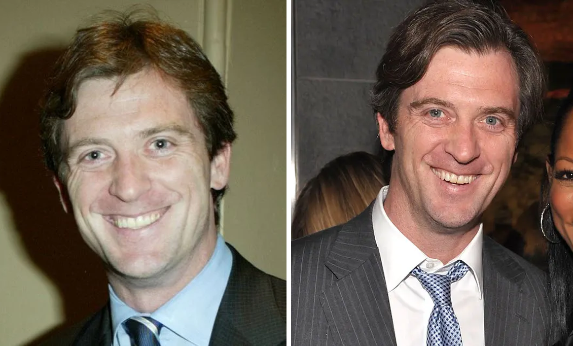 mike nilon net worth