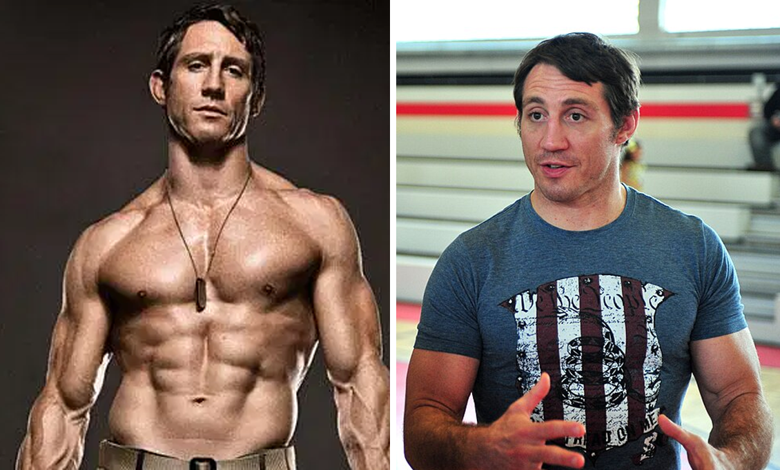 tim kennedy net worth