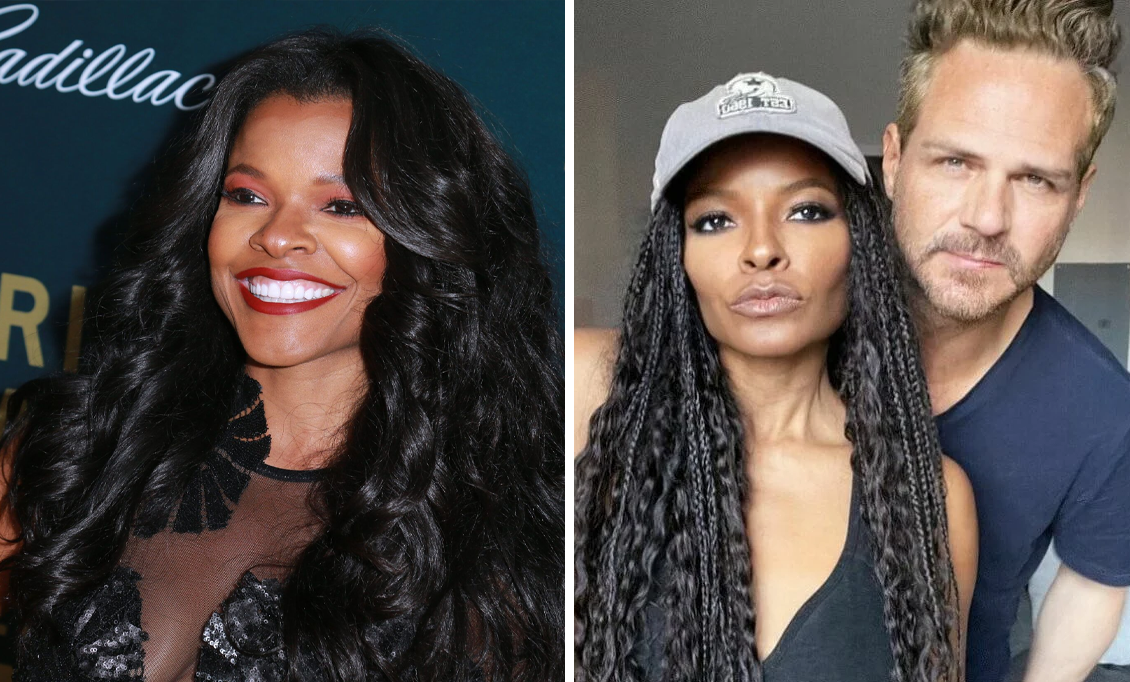 keesha sharp net worth