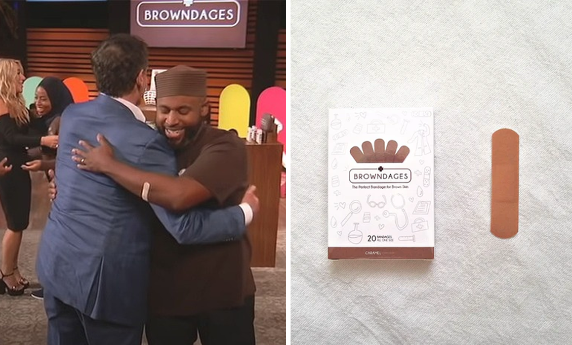 browndages net worth