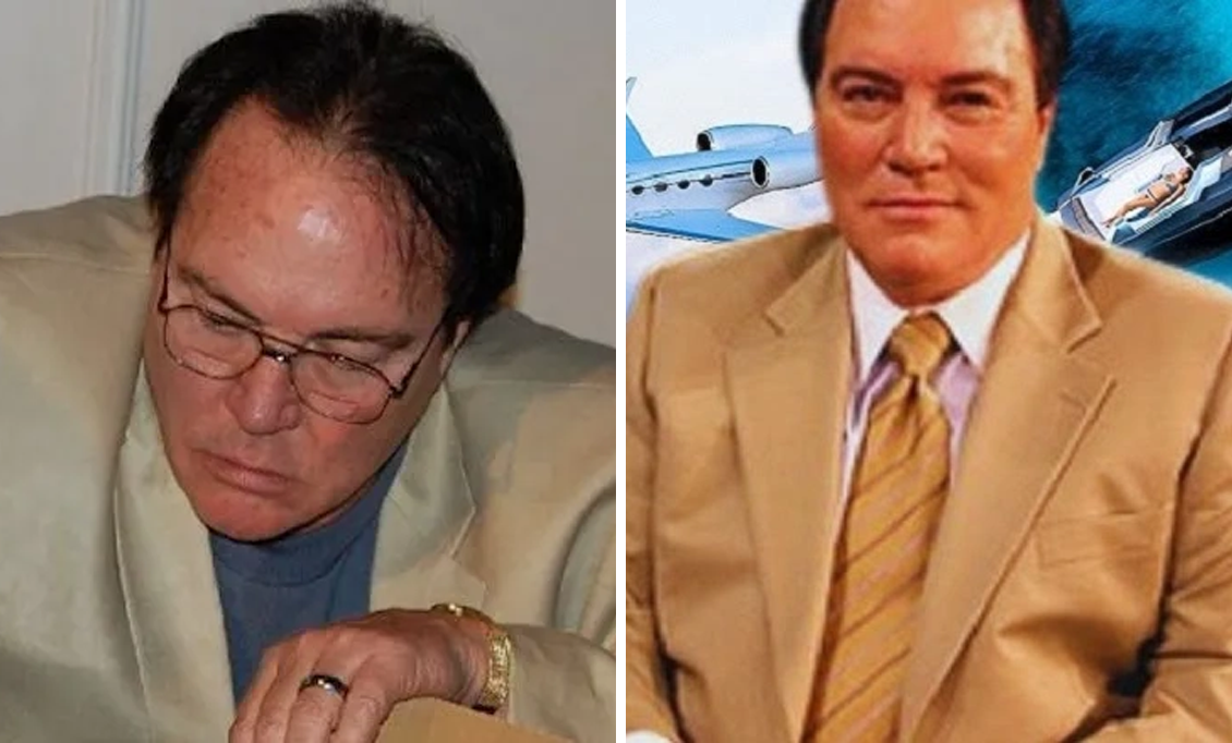 sonny landham net worth