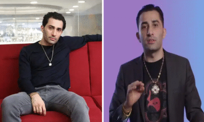maksud agadjani net worth