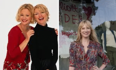 beth broderick net worth