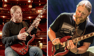derek trucks net worth