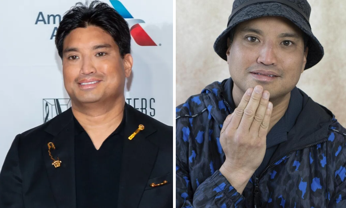 chad hugo net worth