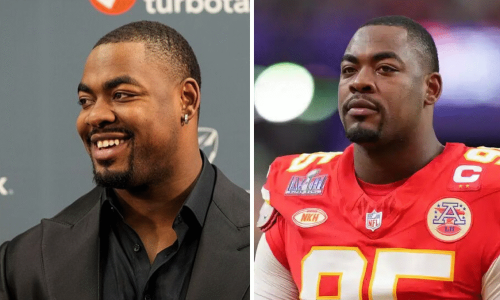 Chris Jones Net Worth: How the NFL Star Built His Fortune