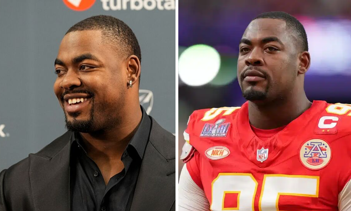 chris jones net worth