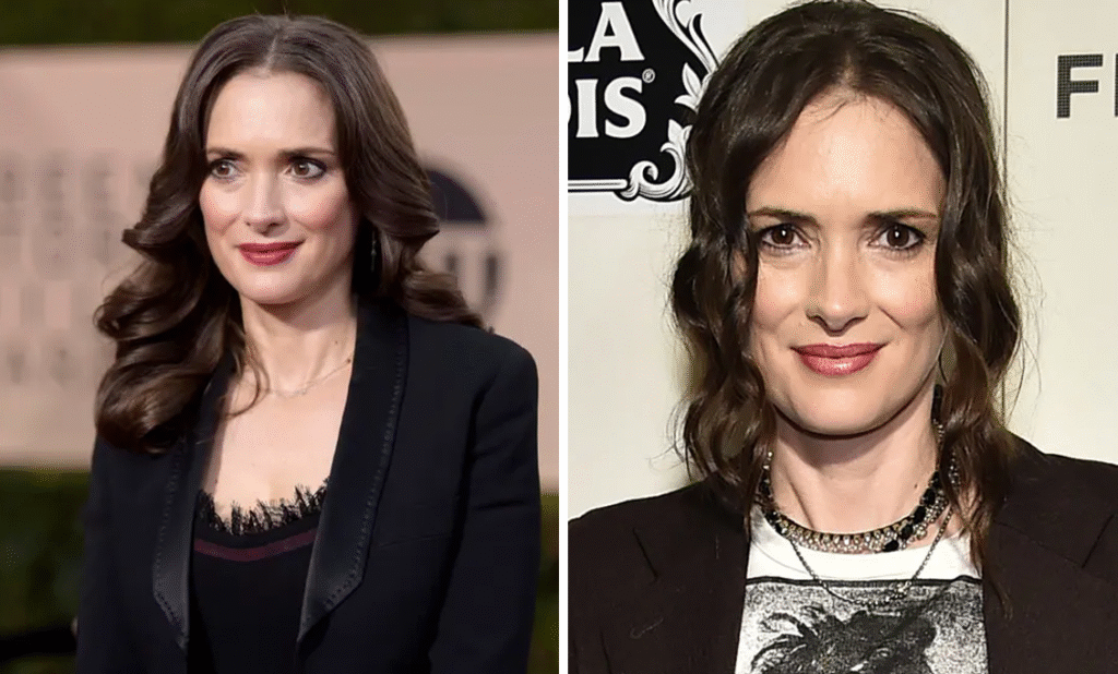 From Hollywood to Home: Winona Ryder’s Net Worth Explained