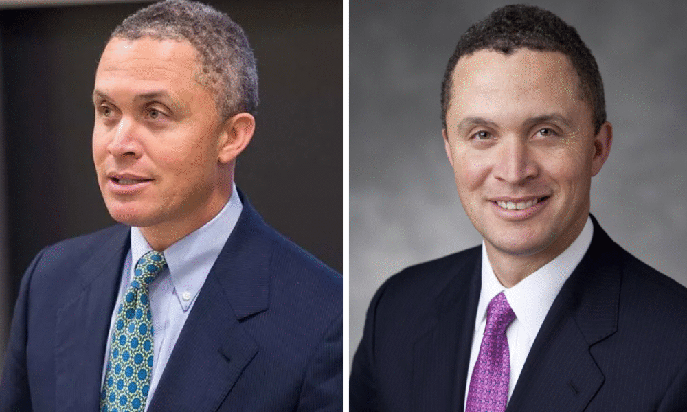 From Memphis to Wall Street: Harold Ford Jr.’s Net Worth Journey