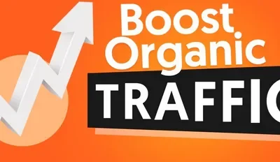 SEO Strategies For Improving Organic Traffic