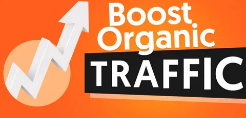 SEO Strategies For Improving Organic Traffic
