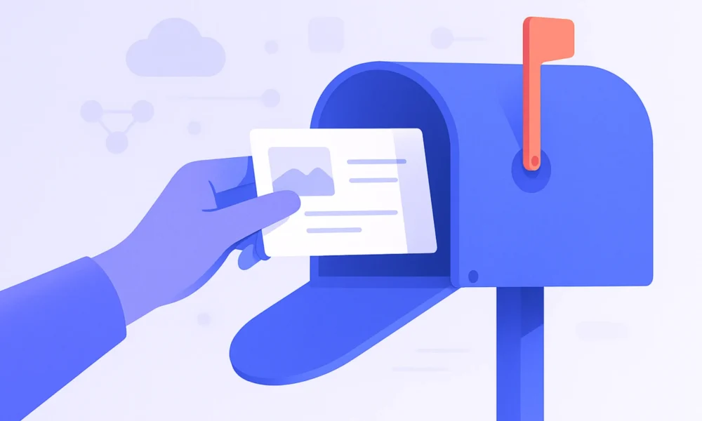 The Importance of Address Autocomplete and Direct Mail APIs for Modern ...