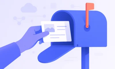 The Importance of Address Autocomplete and Direct Mail APIs for Modern Businesses