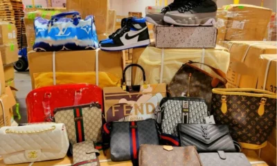 Where to find good fake bags