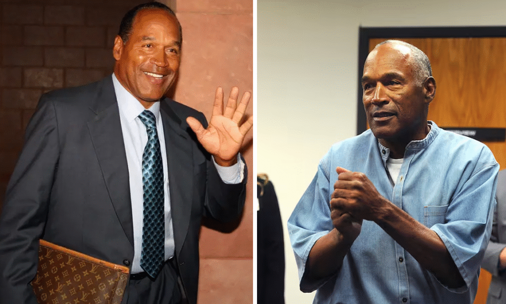 The Financial Story of O.J. Simpson: Net Worth and Life Milestones