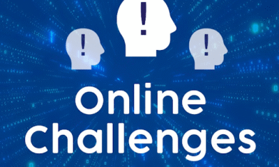 The Evolution of Online Viral Challenges