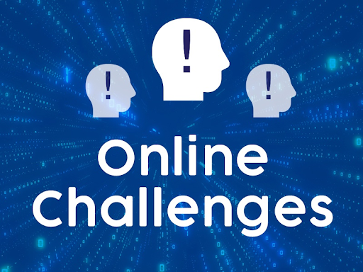 The Evolution of Online Viral Challenges