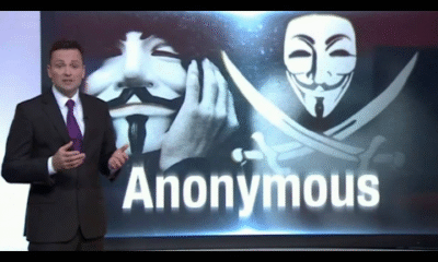 The Rise of Anonymous Commentary Accounts