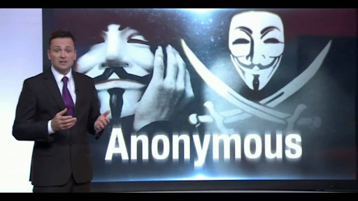 The Rise of Anonymous Commentary Accounts