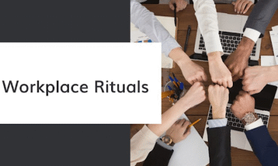 How Online Rituals Become Cultural Norms