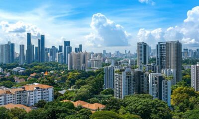 Why New Condo Buyers Are Choosing Strategic Locations in Singapore