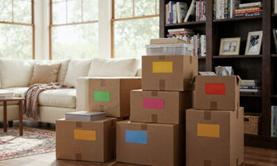 Best London Storage: Secure and Convenient Solutions for Your Belongings
